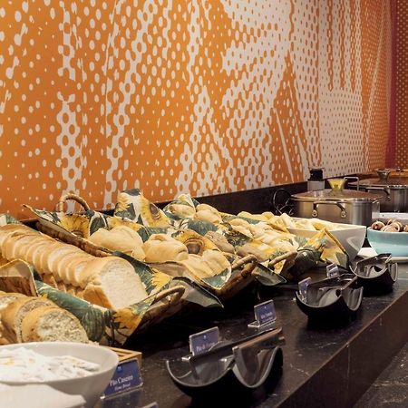 Ibis Budget Farroupilha Kültér fotó