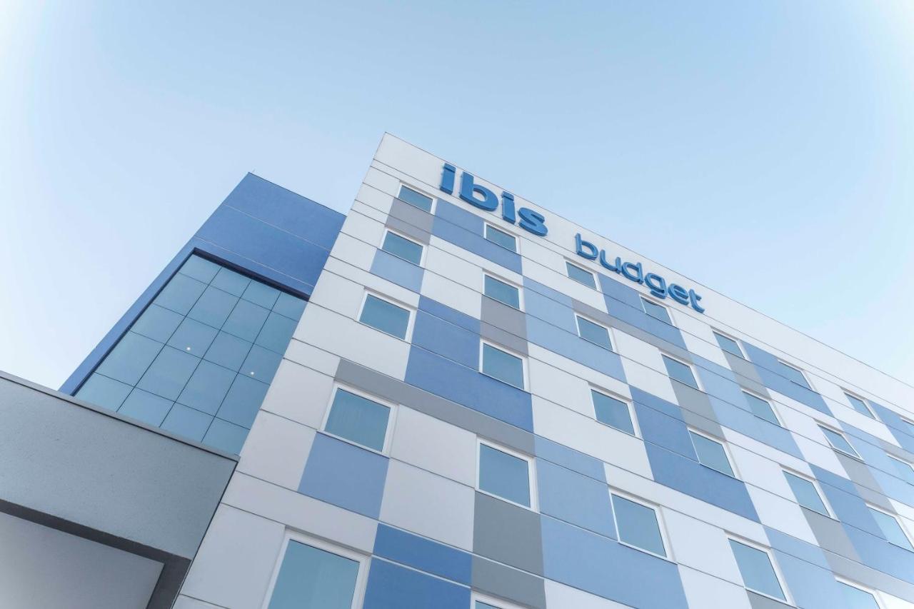 Ibis Budget Farroupilha Kültér fotó