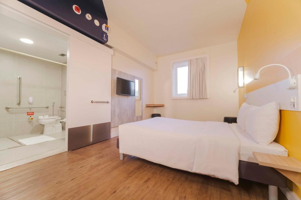 Ibis Budget Farroupilha Kültér fotó