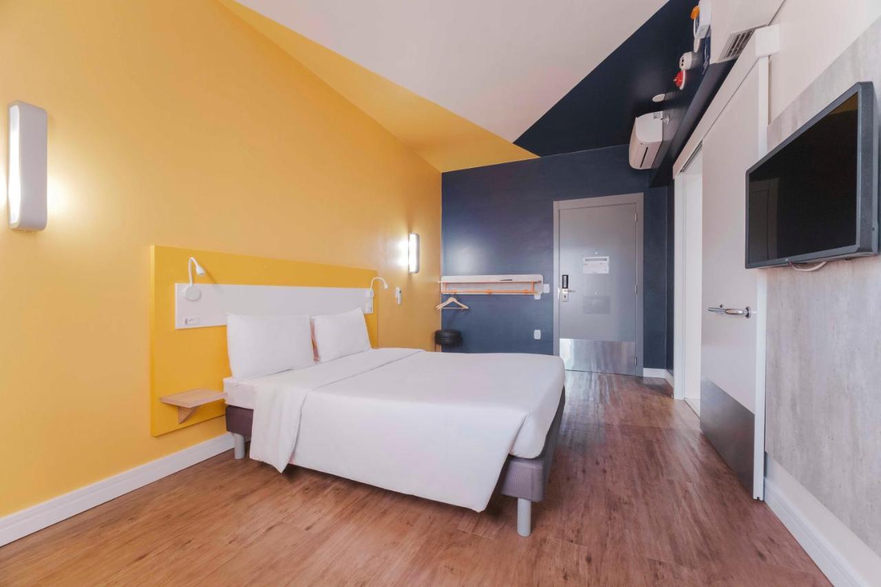 Ibis Budget Farroupilha Kültér fotó