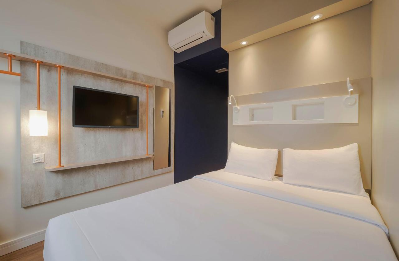 Ibis Budget Farroupilha Kültér fotó