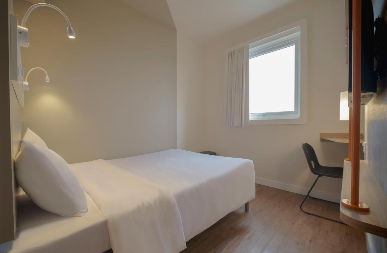 Ibis Budget Farroupilha Kültér fotó
