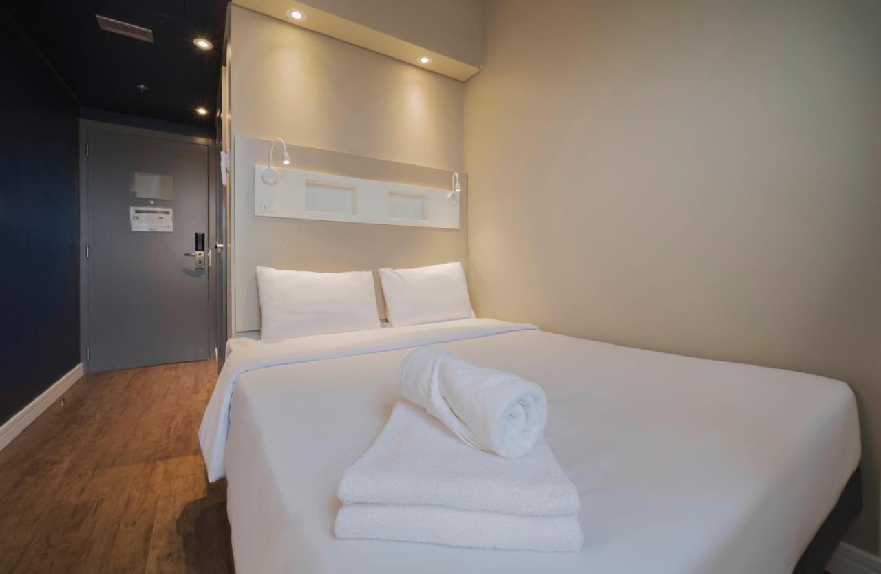 Ibis Budget Farroupilha Kültér fotó
