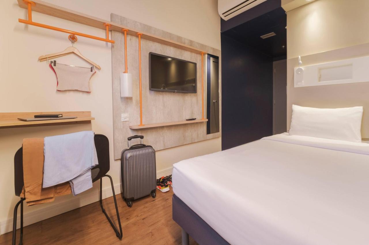Ibis Budget Farroupilha Kültér fotó