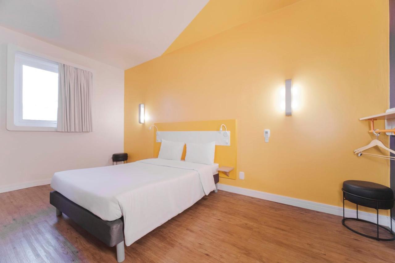 Ibis Budget Farroupilha Kültér fotó