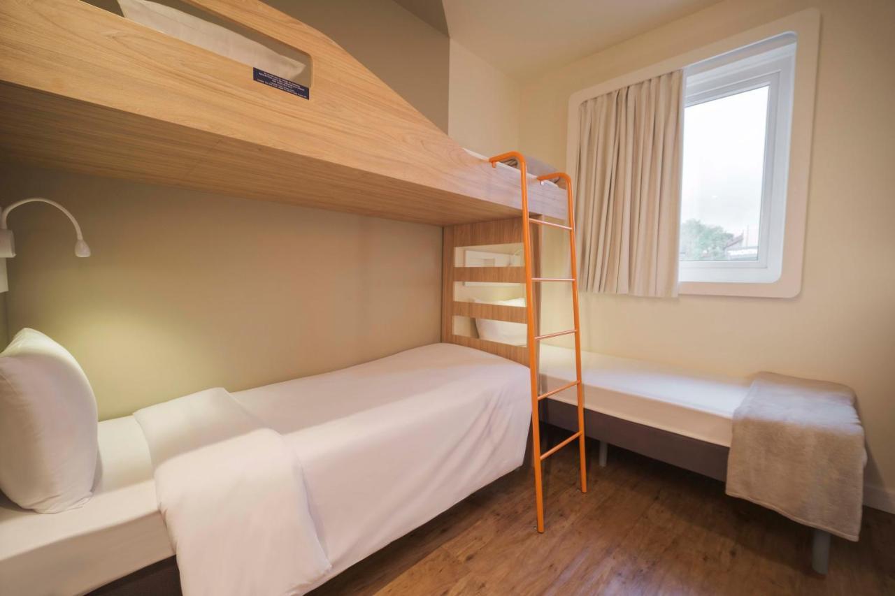 Ibis Budget Farroupilha Kültér fotó
