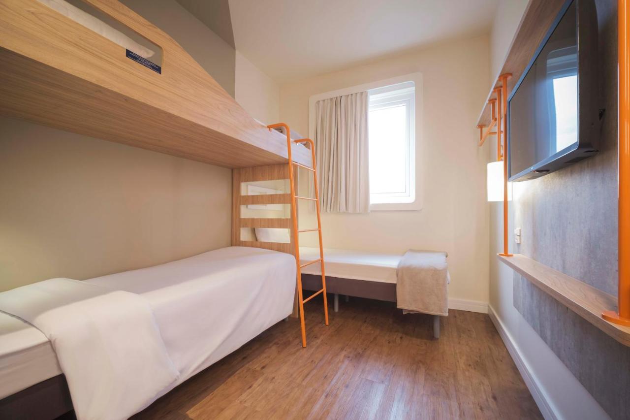 Ibis Budget Farroupilha Kültér fotó